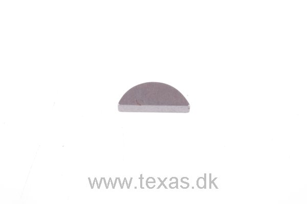 Texas Woodrufkile 1/8x6x16mm