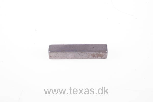 Texas Not M4.75x4.75x23.85