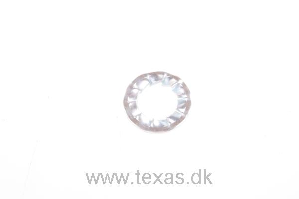 Texas Tandskive indre M8 FZ