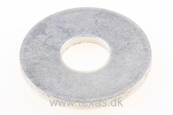 Texas Planskive M10x30x3,5