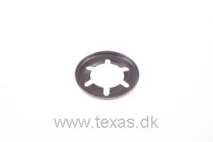 Texas Starlock låse-skive M10