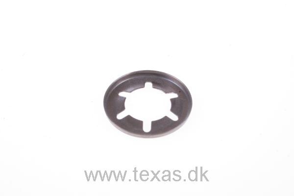 Texas Starlock låse-skive M10