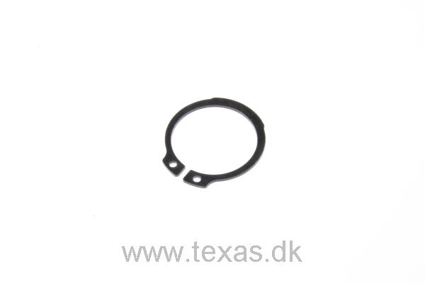 Texas Seegerring U35