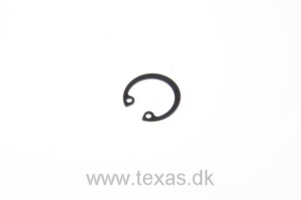 Texas Seegerring I20