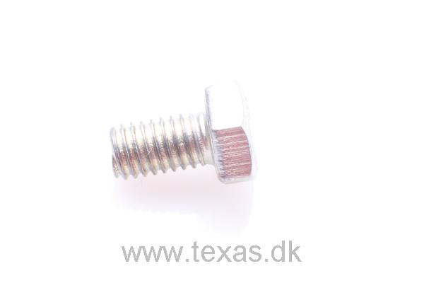 Texas Sætbolt 8.8 M6x10