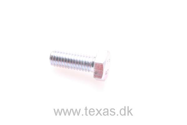 Texas Sætbolt 8.8 M6x16