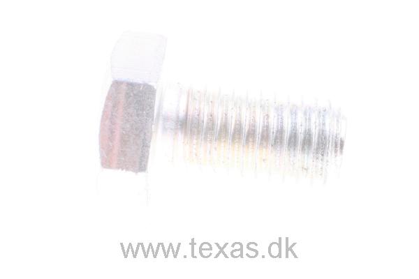 Texas Sætbolt 8.8 M10x20