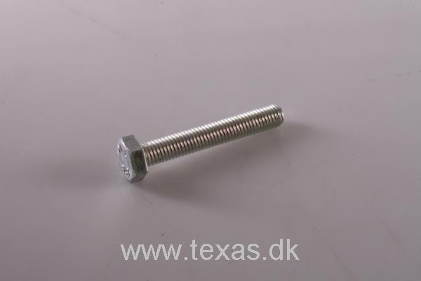 Texas Sætbolt 8.8 M10x60