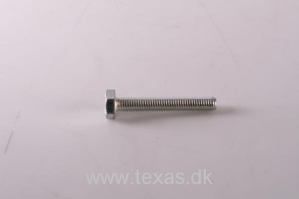Texas Sætbolt 8.8 M10x60