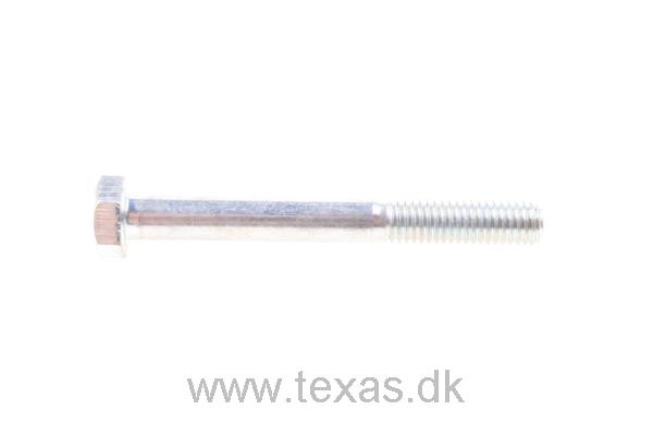 Texas Stålbolt 8.8 M5x40