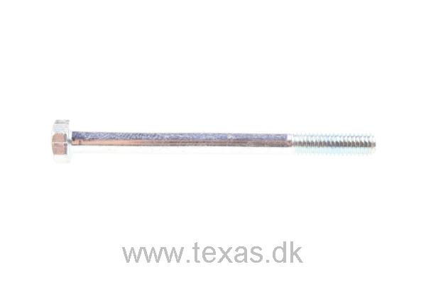 Texas Stålbolt M5x60