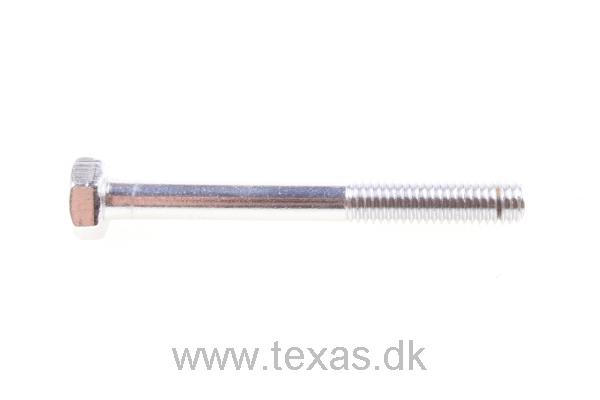 Texas Stålbolt 8.8 M6x55