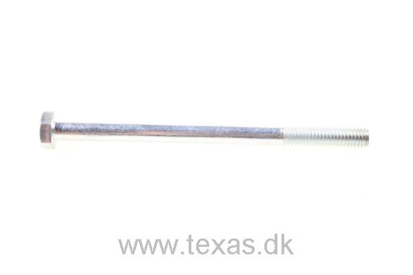 Texas Stålbolt 8.8 M6x100