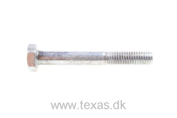 Texas Stålbolt 8.8 M8x45