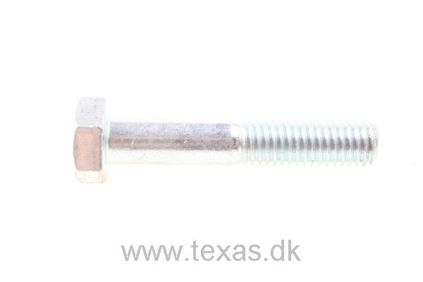 Texas Stålbolt M8x55