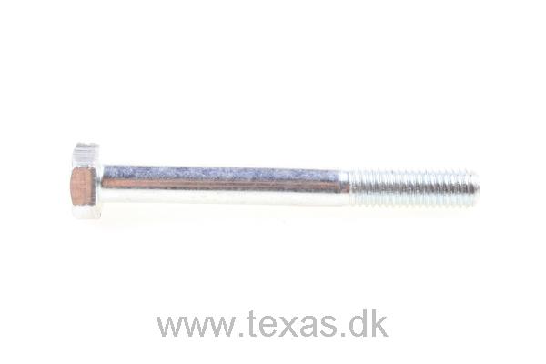 Texas Stålbolt 8.8 M8x70