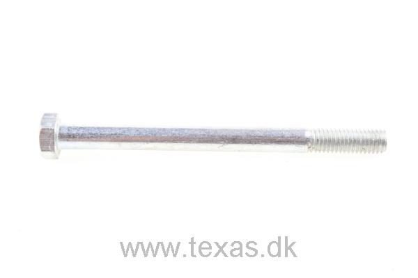 Texas Stålbolt M8x100