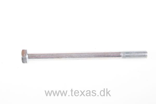 Texas Stålbolt 8.8 M8X100