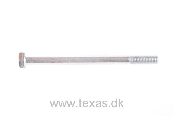 Texas Stålbolt 8.8 M8X100