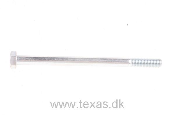 Texas Stålbolt 8.8 M8x120