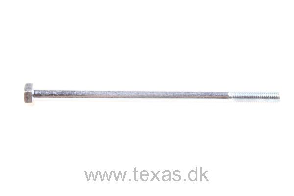 Texas Stålbolt 8.8 M8x150