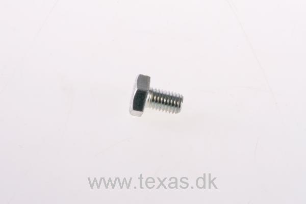 Texas Sætbolt M10x16