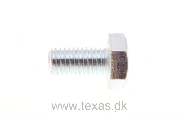 Texas Stålbolt M10x20