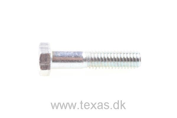 Texas Stålbolt 8.8 M10x45
