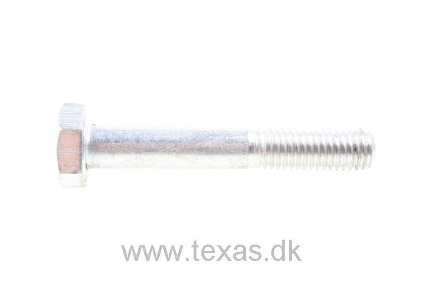 Texas Stålbolt 8.8 M10x55