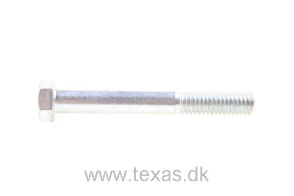 Texas Stålbolt M10x60