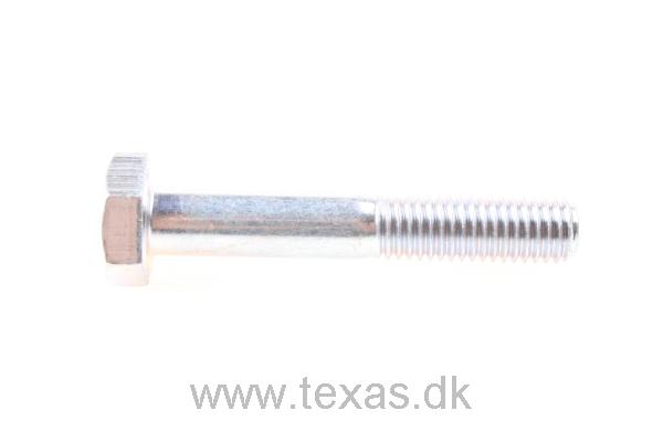 Texas Stålbolt M10x70