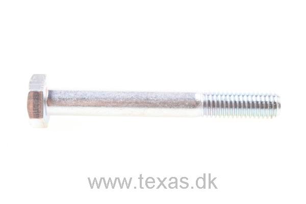 Texas Stålbolt 8.8 M10x80