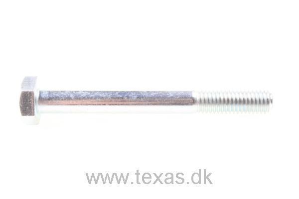 Texas Stålbolt 8.8 M10x90