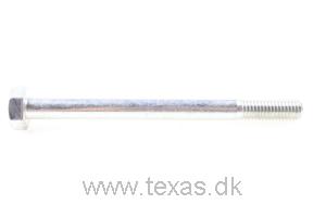 Texas Stålbolt 8.8 M10x110