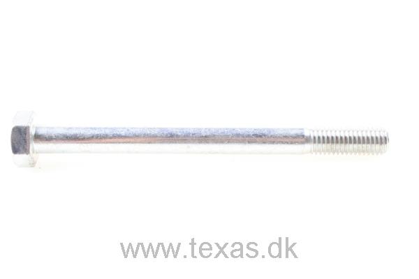 Texas Stålbolt 8.8 M10x110