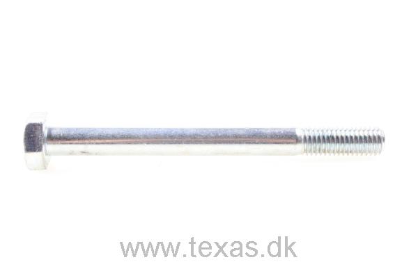 Texas Stålbolt 8.8 M10x120