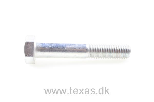 Texas Stålbolt 8.8 M12x70