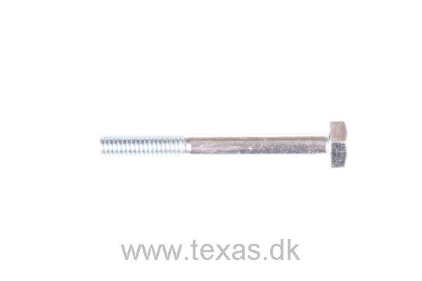 Texas Stålbolt 8.8 M12x90