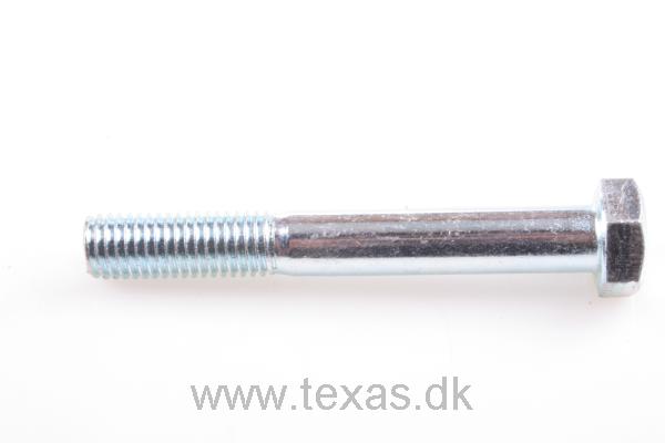 Texas Stålbolt 8.8 M12x90