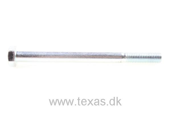 Texas Stålbolt 8.8 M12x150