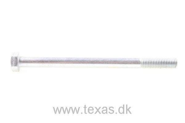 Texas Stålbolt 8.8 M12x170