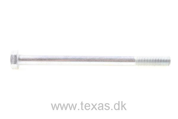 Texas Stålbolt 8.8 M12x170