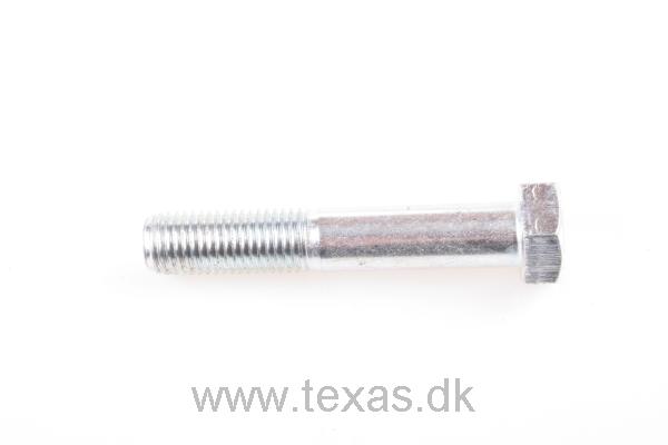 Texas Stålbolt M16x90