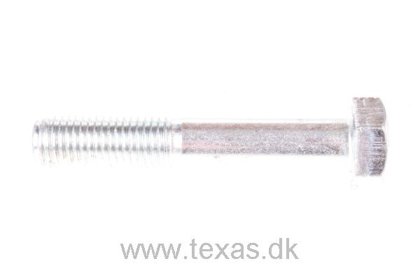 Texas Stålbolt M16x90