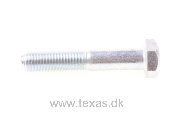 Texas Stålbolt 5/16