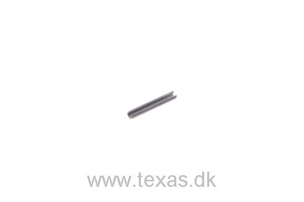 Texas Rørstift 3.3x20