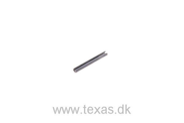 Texas Rørstift 3.3x22