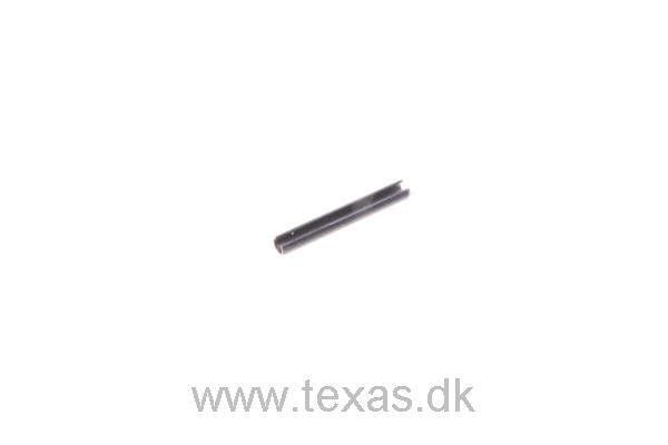 Texas Rørstift 3.3x24