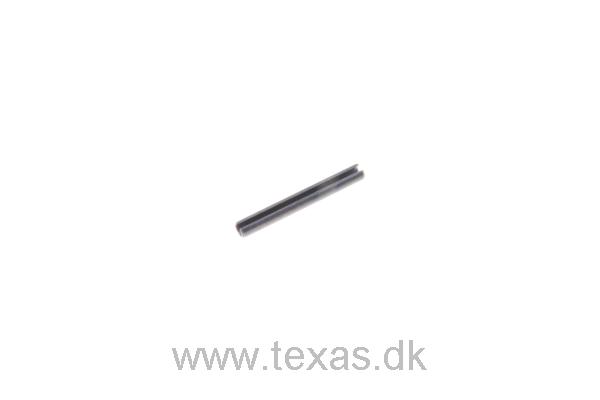 Texas Rørstift 3.0x26