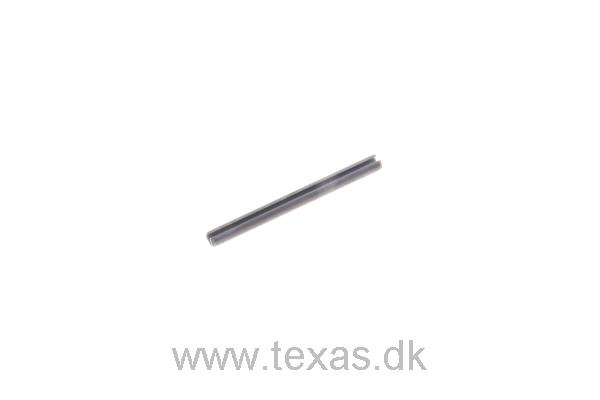 Texas Rørstift 3.5x40